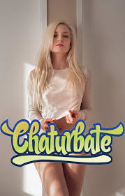 chaturbateinindia Indian user exploring Chaturbate live webcam shows on a laptop