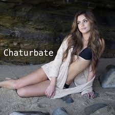 chaturbate in india user exploring Chaturbate live webcam shows on a laptop